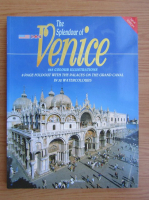 The splendour of Venice
