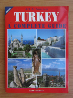 Turkey. A complete guide