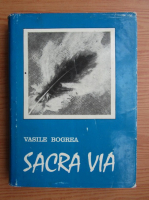 Vasile Bogrea - Sacra via