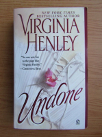 Virginia Henley - Undone