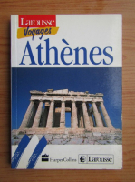 Voyages Athenes (ghid)