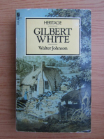 Walter Johnson - Gilbert White
