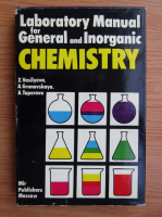 Z. Vasilyeva - Laboratory manual for general and inorganic chemistry