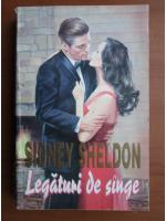 Sidney Sheldon - Legaturi de sange