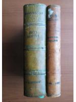 Constantin Kiritescu - Istoria razboiului pentru intregirea Romaniei (1916-1919), 3 volume legate in 2 volume