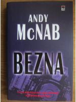 Andy McNab - Bezna