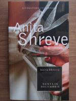 Anticariat: Anita Shreve - Nunta in decembrie