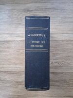 Anticariat: Apologetique (1937)