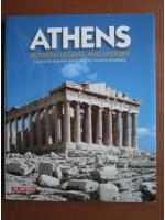 Anticariat: Athens. Between legend and history