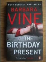 Barbara Vine - The birthday present