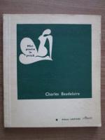 Anticariat: Charles Baudelaire - Mici poeme in proza