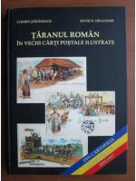 Codrin Stefanescu, Silviu N. Dragomir - Taranul roman in vechi carti postale ilustrate