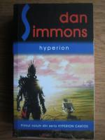 Dan Simmons - Hyperion