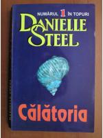 Anticariat: Danielle Steel - Calatoria
