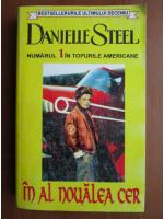 Anticariat: Danielle Steel - In al noualea cer