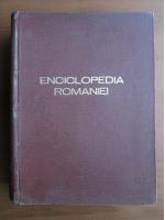 Dimitrie Gusti - Enciclopedia Romaniei, volumul 1. Statul (1938)