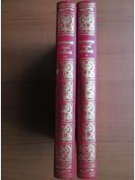 Dostoievski - Crima si pedeapsa (2 volume) editura Prietenii Cartii