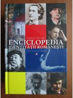 Anticariat: Ecaterina Taralunga - Enciclopedia identitatii romanesti. Personalitati