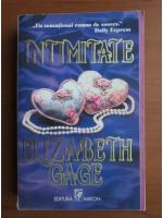 Elizabeth Gage - Intimitate