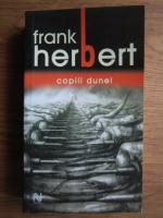 Frank Herbert - Copiii Dunei
