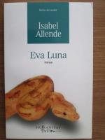 Anticariat: Isabel Allende - Eva Luna