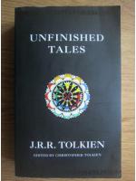 J. R. R. Tolkien - Unfinished tales