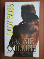 Anticariat: Jackie Collins - Lady boss