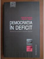 James M. Buchanan - Democratia in deficit