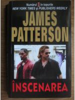 James Patterson - Inscenarea