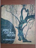 Anticariat: Japan`s cultural history. A perspective