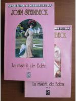 Anticariat: John Steinbeck - La rasarit de Eden (2 volume)