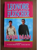 Leonore Fleischer - Rain Man