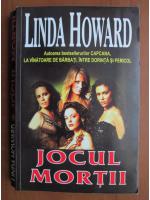 Linda Howard - Jocul mortii