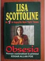Anticariat: Lisa Scottoline - Obsesia