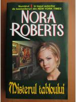 Anticariat: Nora Roberts - Misterul tabloului