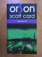 Orson Scott Card - Xenocid