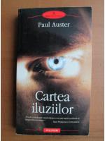 Paul Auster - Cartea iluziilor