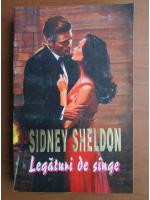 Sidney Sheldon - Legaturi de sange