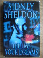 Sidney Sheldon - Tell me your dreams