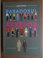 Anticariat: Susan Pinker - Paradoxul sexelor