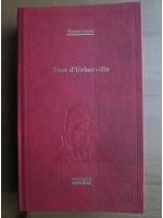 Anticariat: Thomas Hardy - Tess d'Urberville (Adevarul)