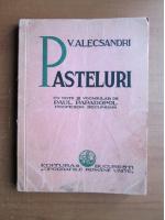 Vasile Alecsandri - Pasteluri