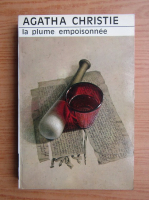 Agatha Christie - La plume empoisonnee