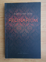 Andrei Crisant Duran - Felinarium