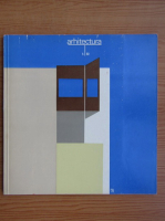 Arhitectura, nr. 5, 1980