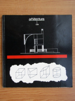 Arhitectura, nr. 6, 1984