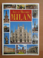 Art et histoire Milan