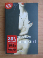 Anticariat: Audrey Carlan - Calendar girl (volumul 1)