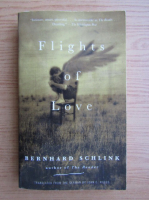 Bernhard Schlink - Flights of love
