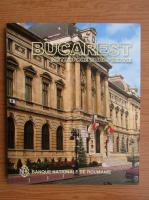 Anticariat: Bucarest. Metropole Europenne 